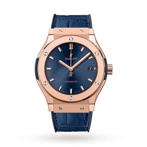 Hublot Watches for Men & Women 